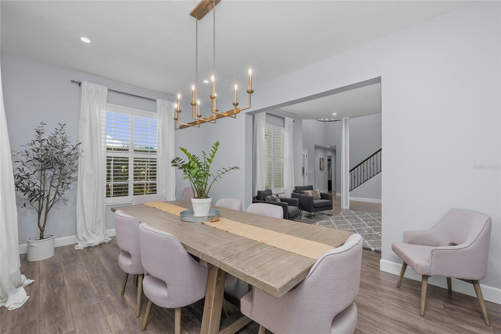 ST ANDREWS AT THE EAGLES UN 1 - Residential