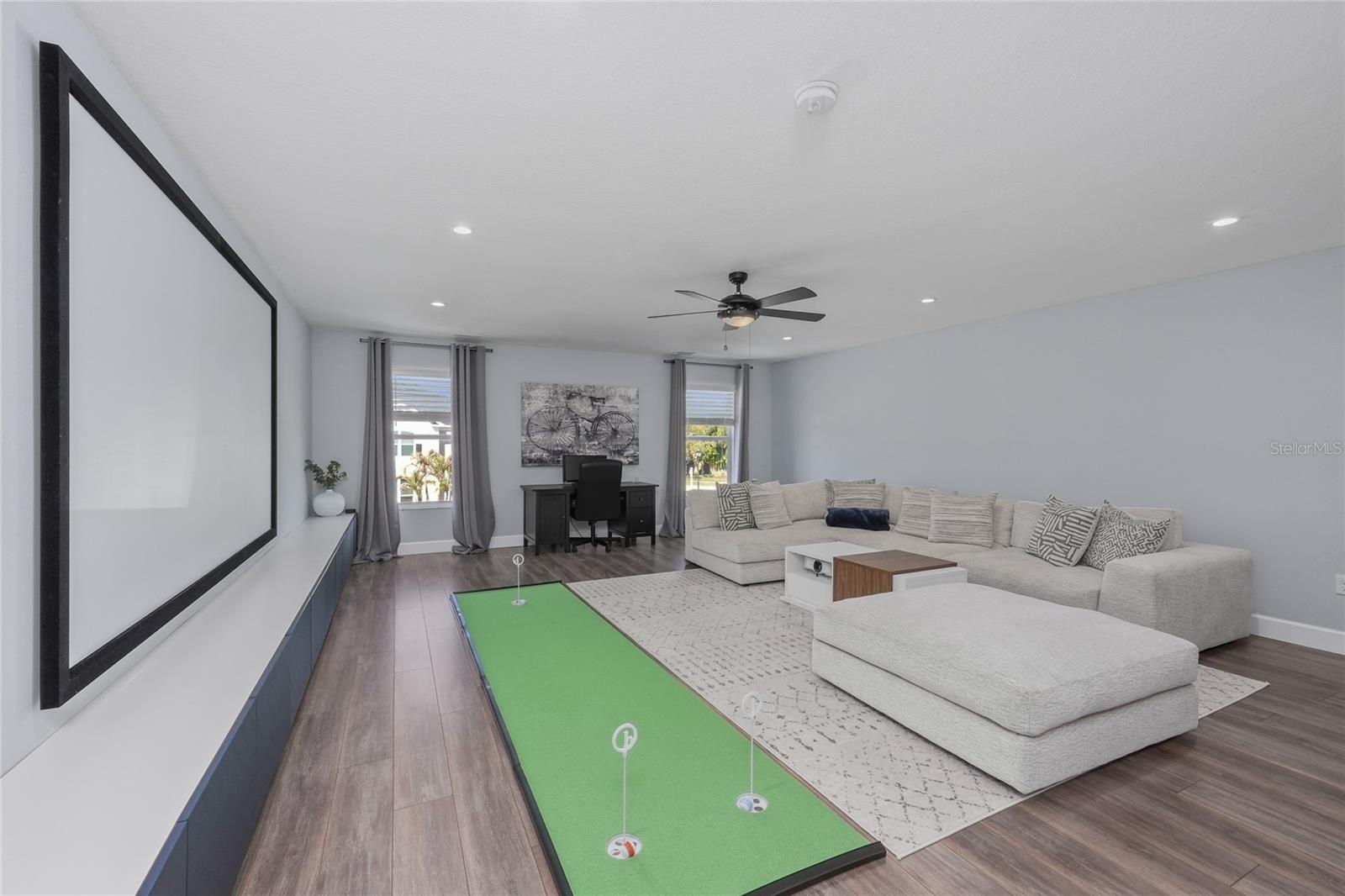 ST ANDREWS AT THE EAGLES UN 1 - Residential