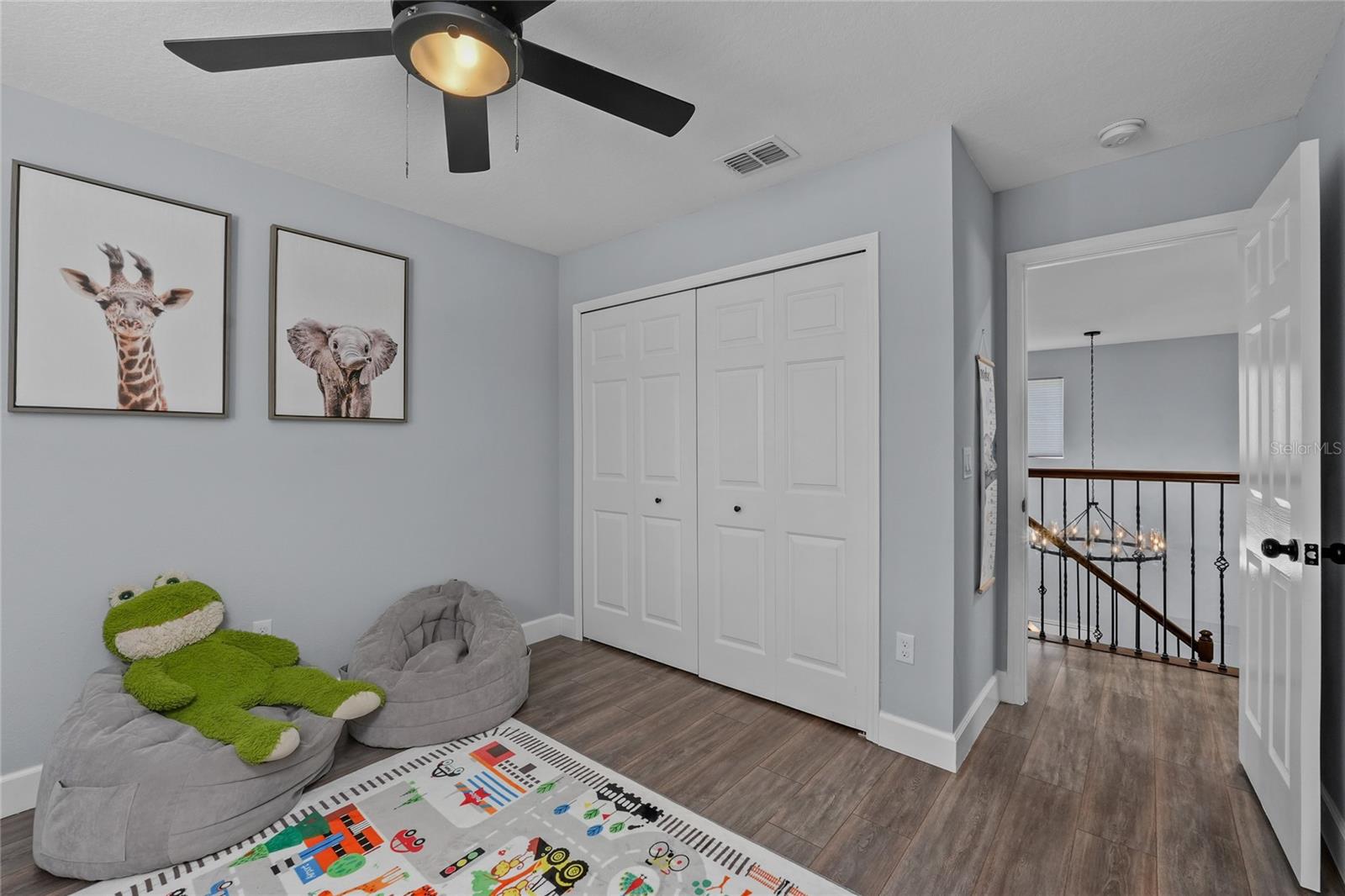 ST ANDREWS AT THE EAGLES UN 1 - Residential