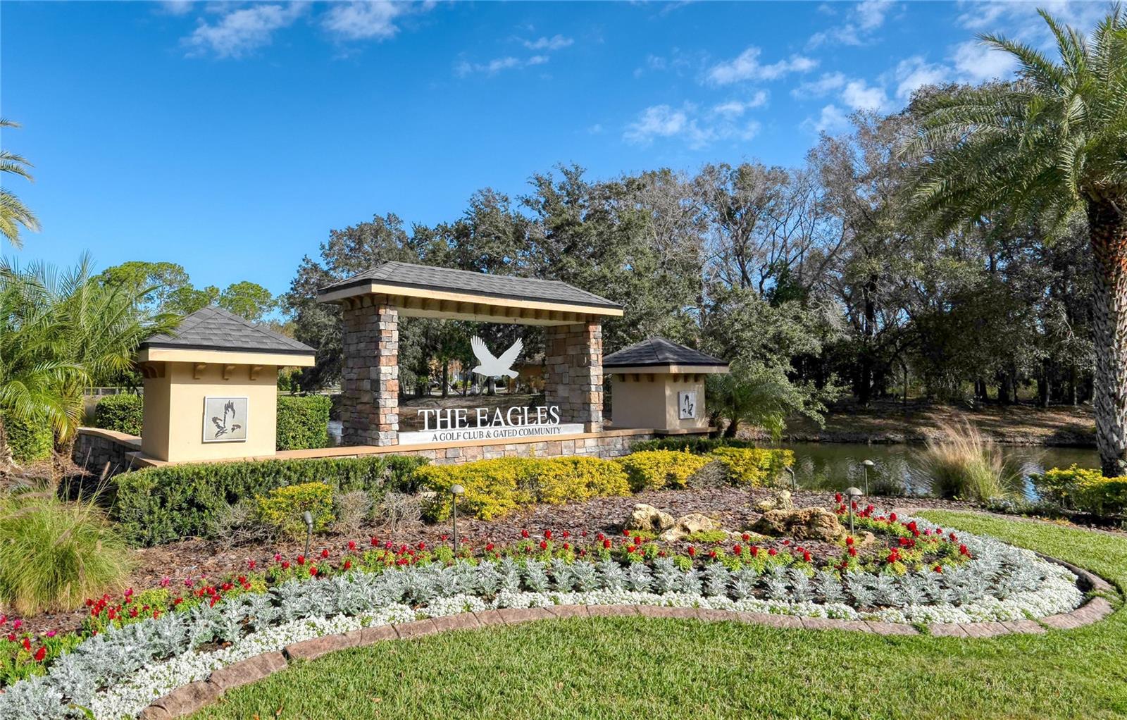 ST ANDREWS AT THE EAGLES UN 1 - Residential