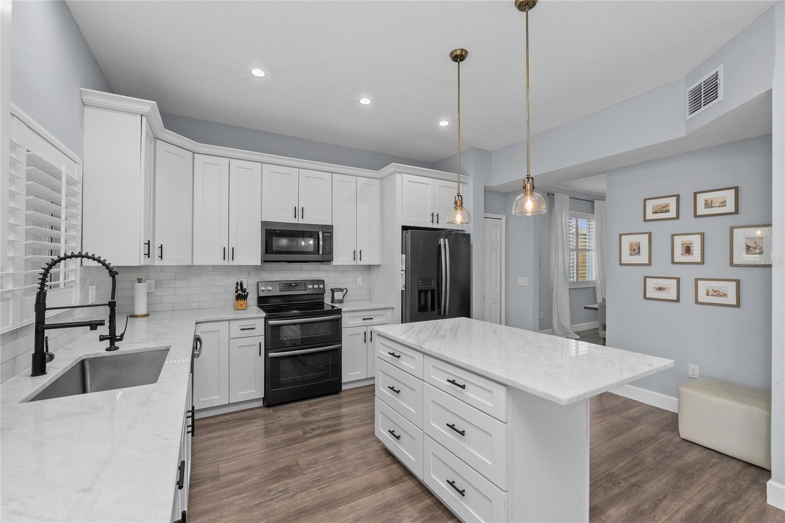 ST ANDREWS AT THE EAGLES UN 1 - Residential