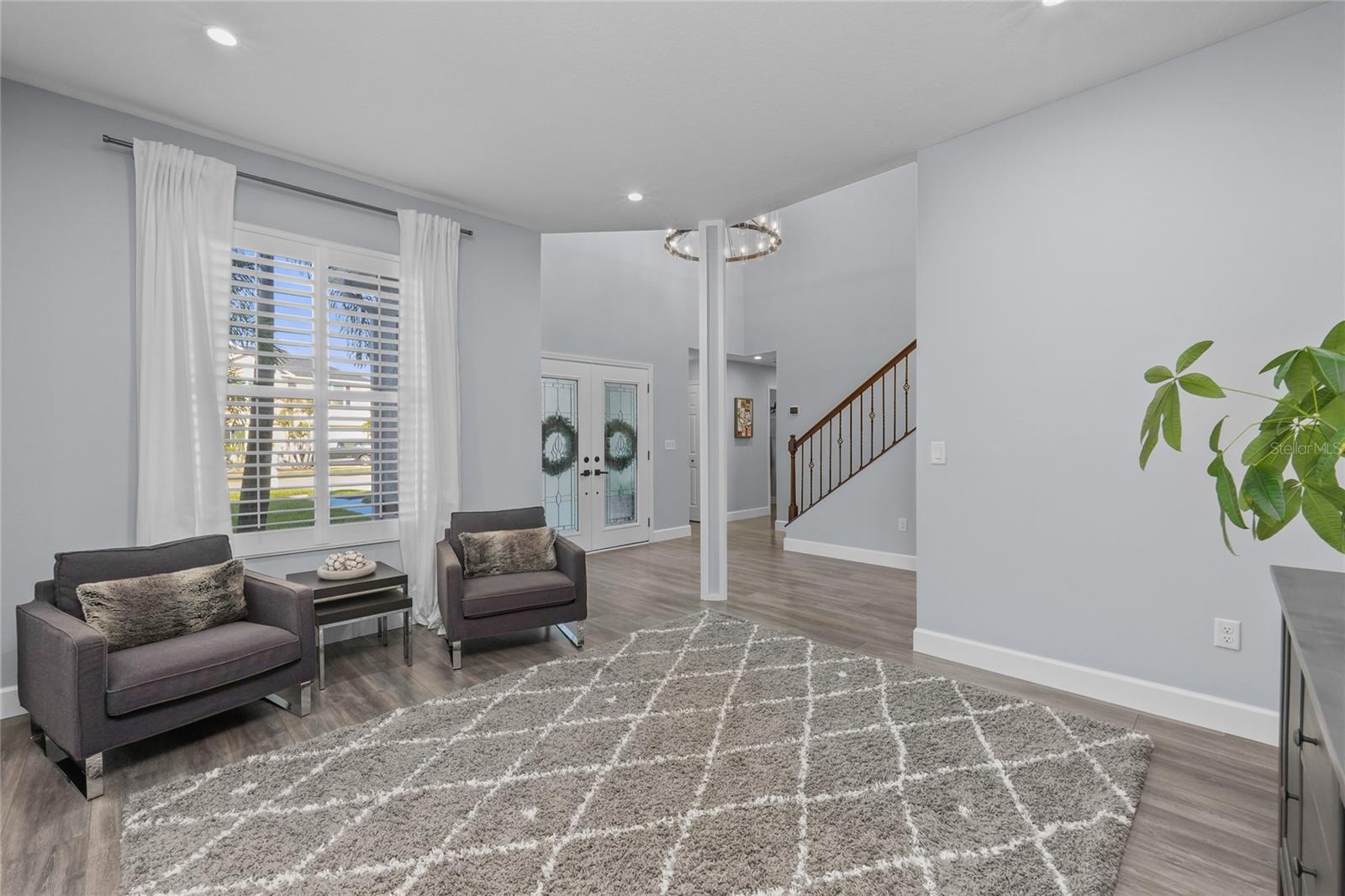 ST ANDREWS AT THE EAGLES UN 1 - Residential