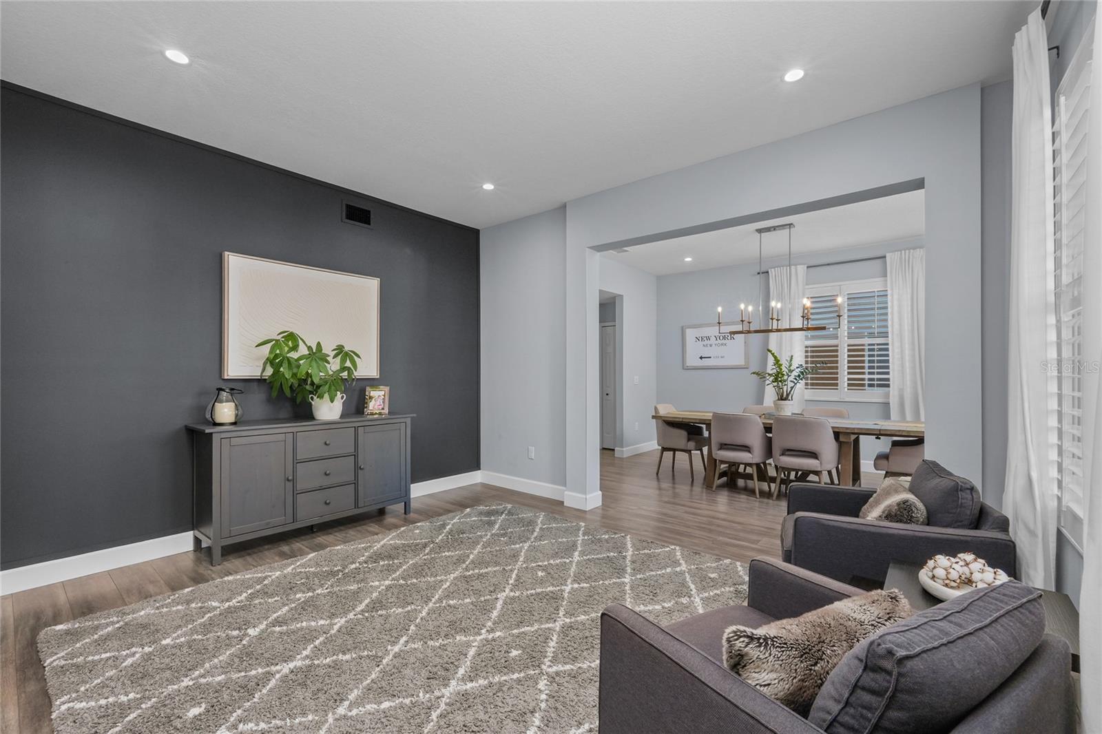 ST ANDREWS AT THE EAGLES UN 1 - Residential