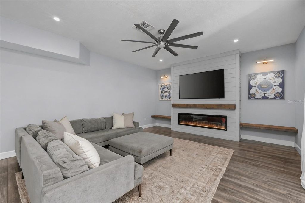 Photo of 16135 Lytham Drive, Odessa, FL 33556 (MLS # TB8490121)