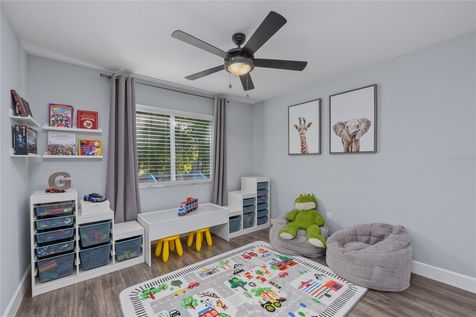 ST ANDREWS AT THE EAGLES UN 1 - Residential