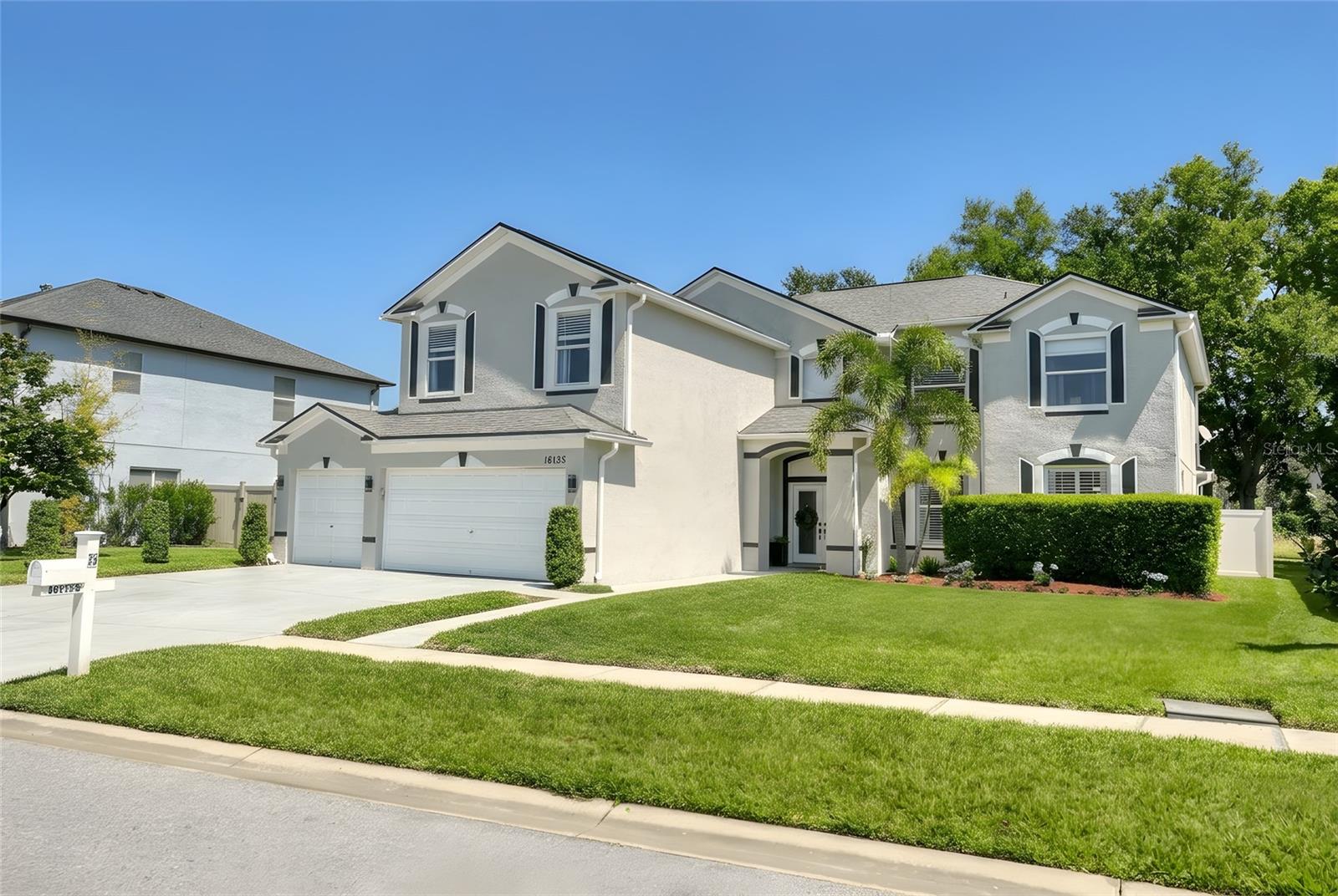 ST ANDREWS AT THE EAGLES UN 1 - Residential