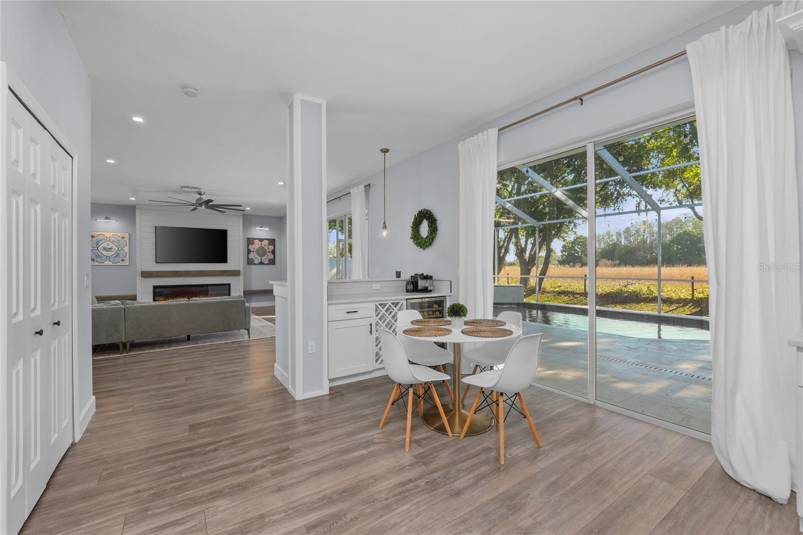 ST ANDREWS AT THE EAGLES UN 1 - Residential