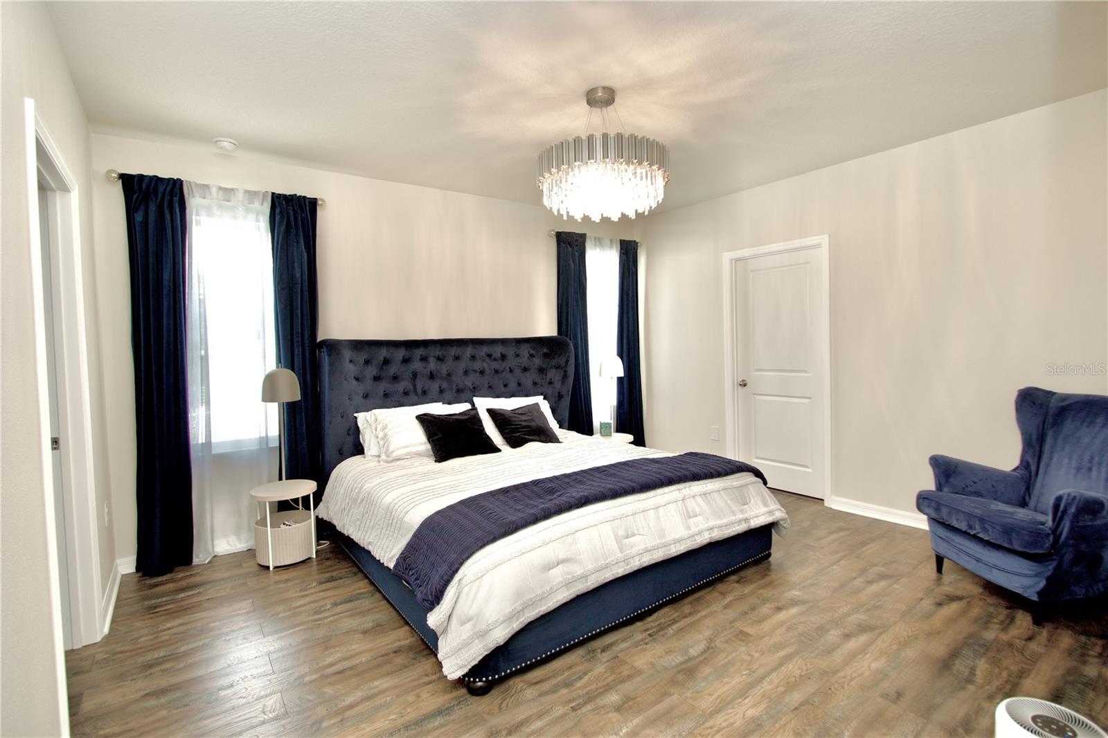 TRINITY WOODS - Residential