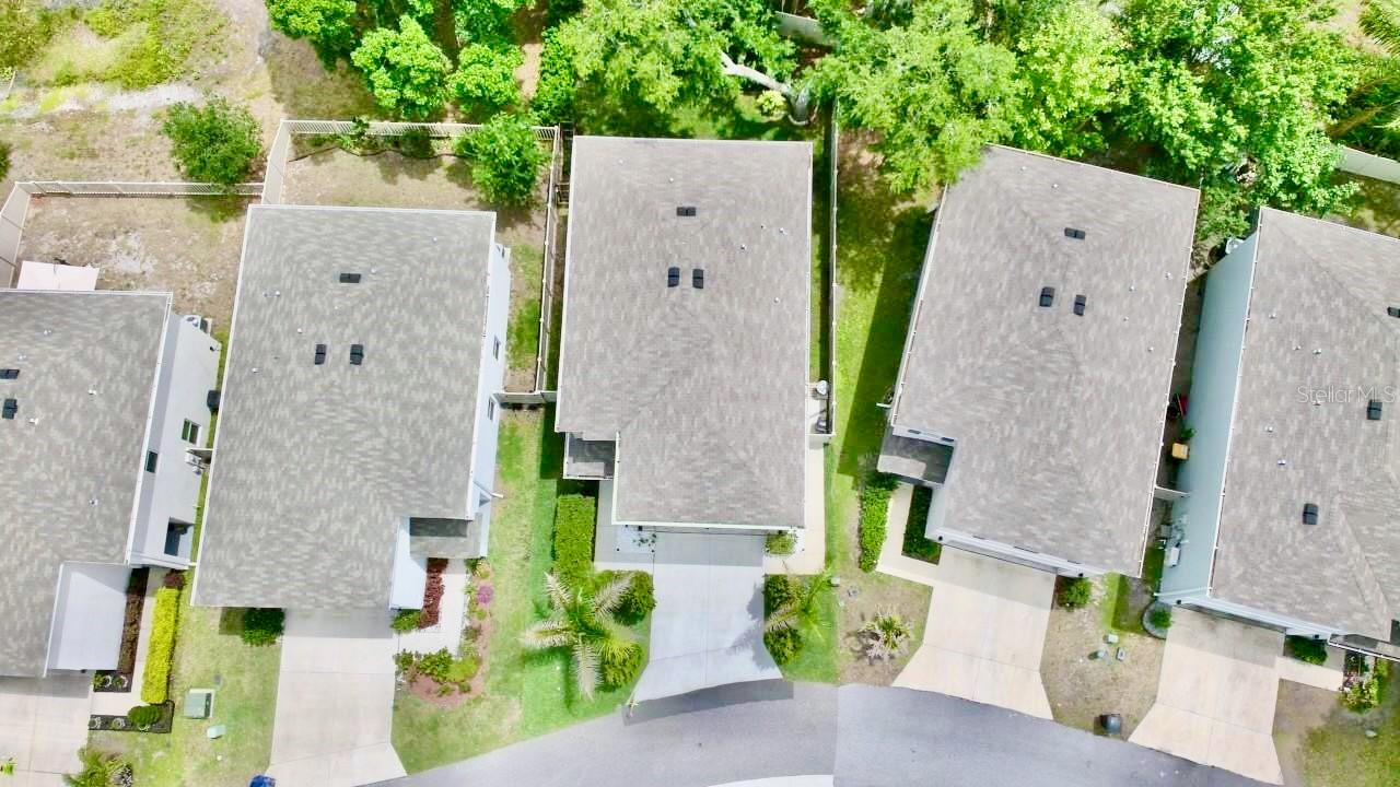 TRINITY WOODS - Residential