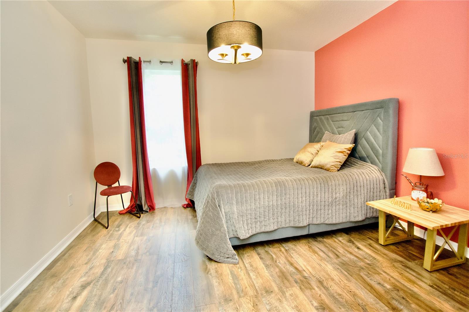 TRINITY WOODS - Residential
