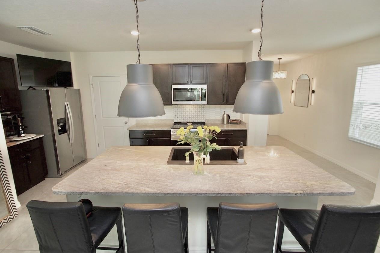 TRINITY WOODS - Residential
