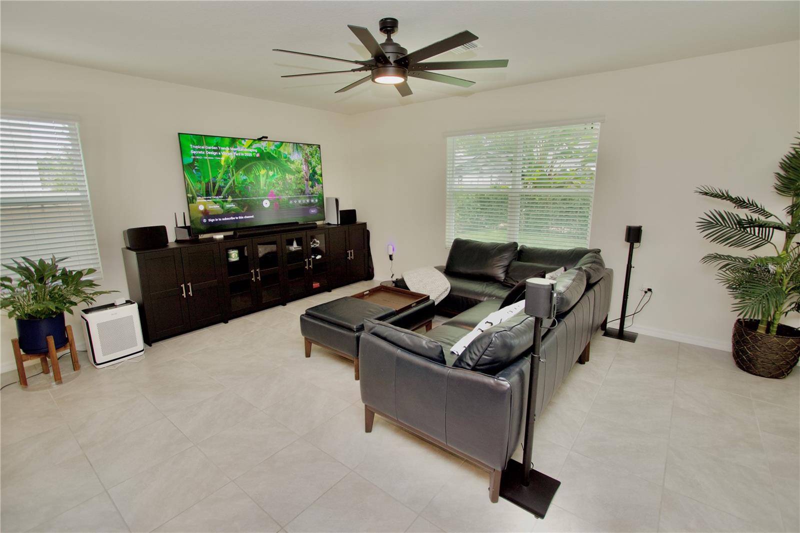 TRINITY WOODS - Residential