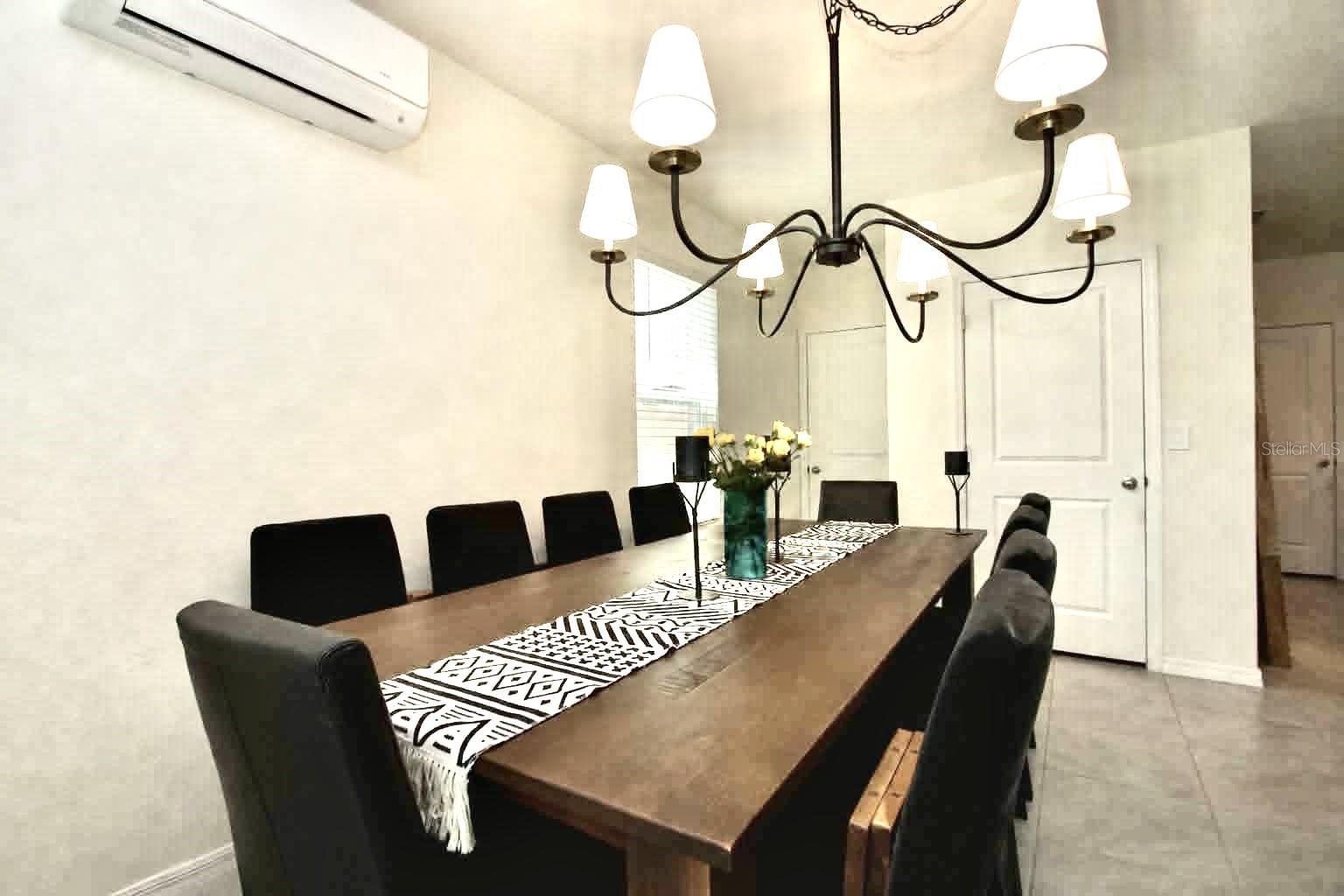 TRINITY WOODS - Residential