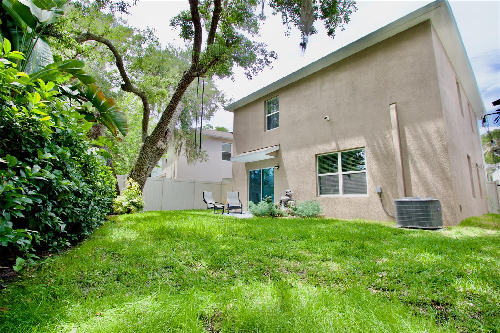 TRINITY WOODS - Residential