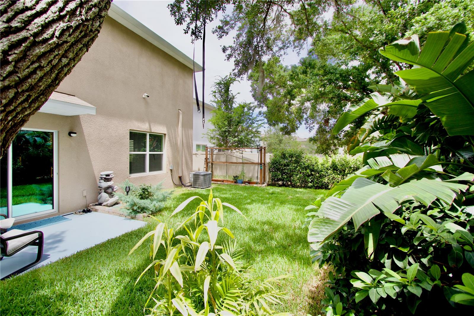 TRINITY WOODS - Residential