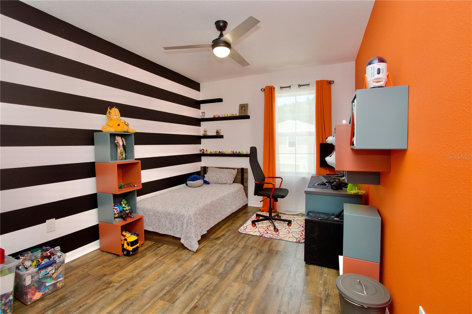 TRINITY WOODS - Residential