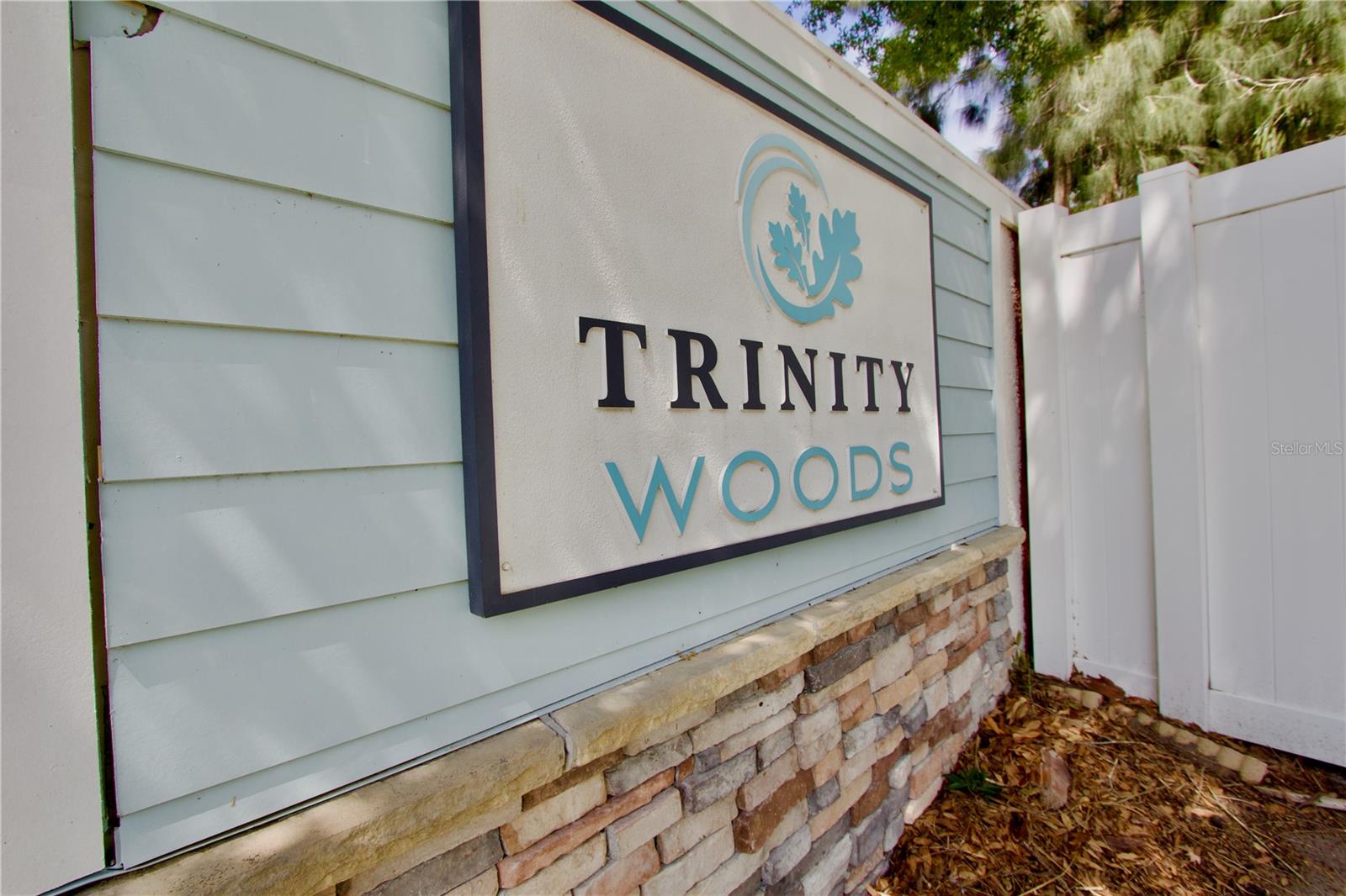 TRINITY WOODS - Residential