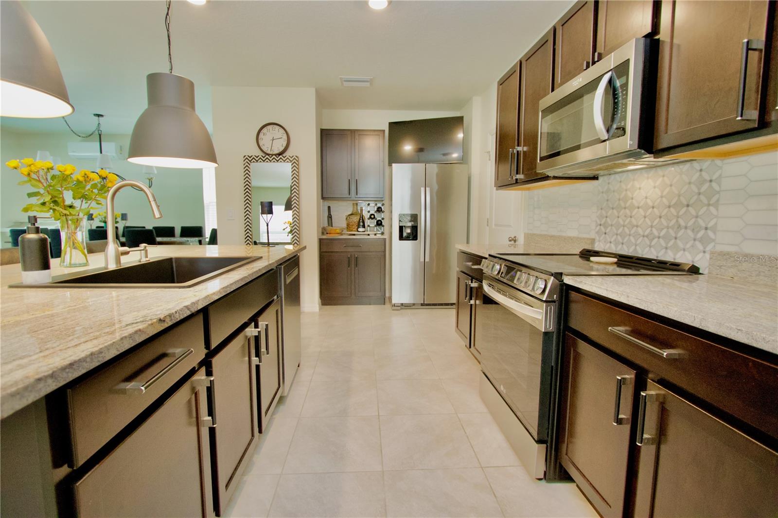 TRINITY WOODS - Residential