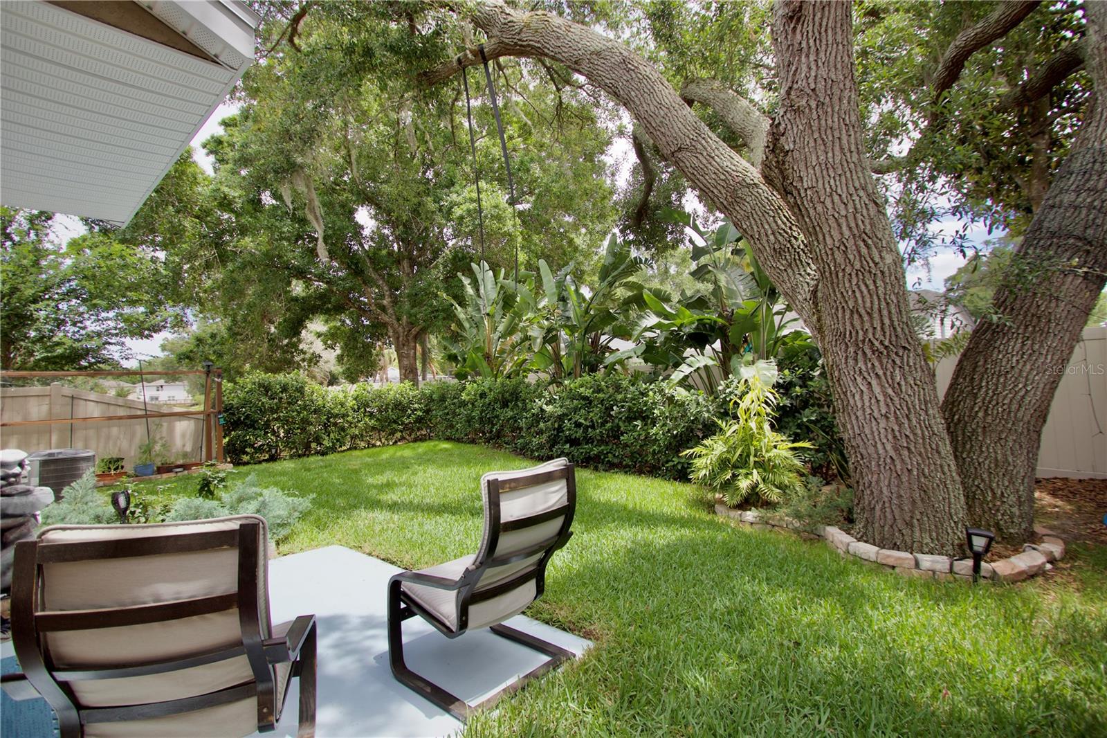 TRINITY WOODS - Residential