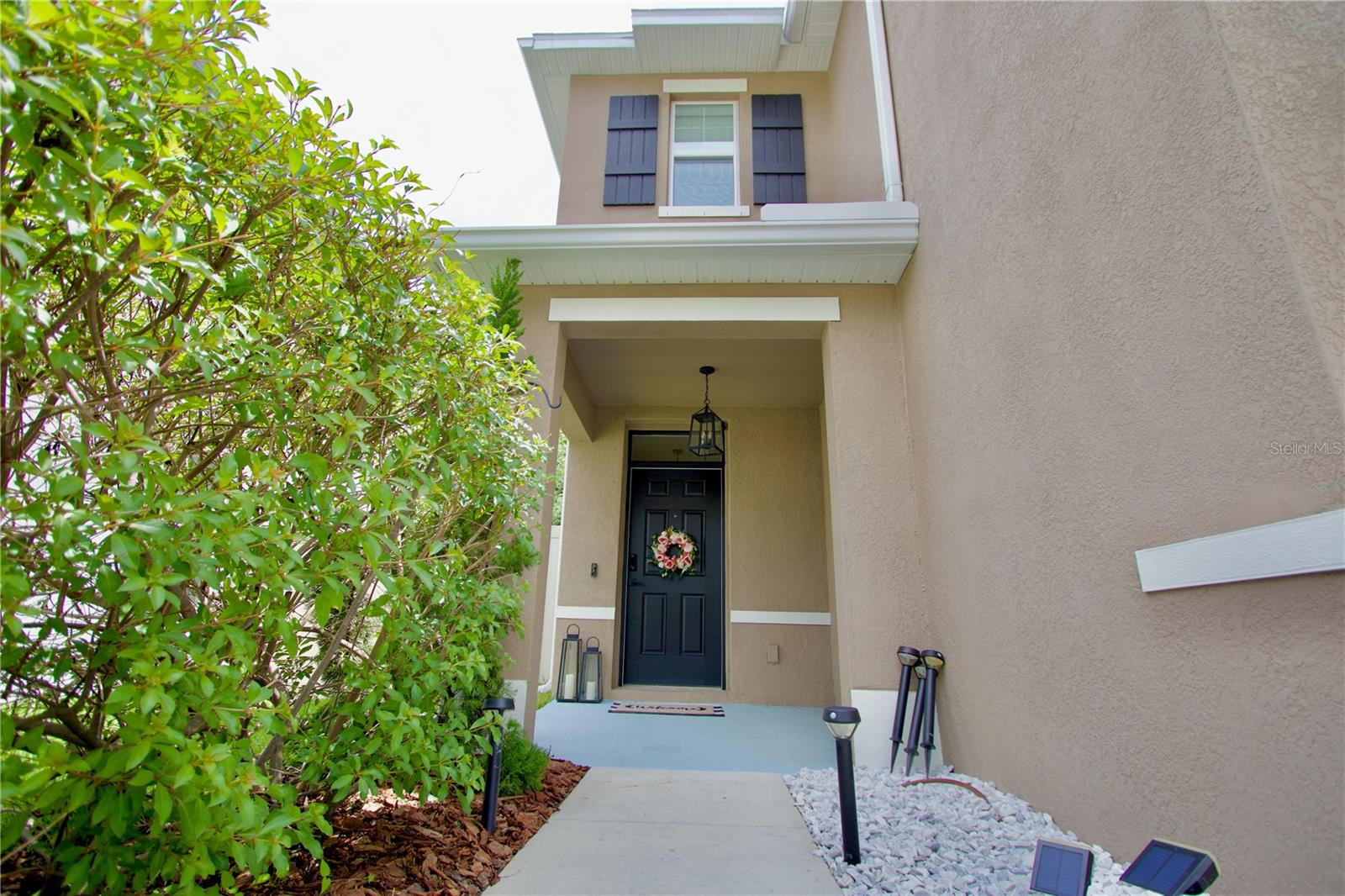 TRINITY WOODS - Residential