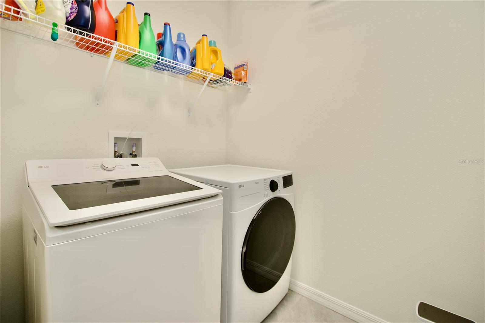 TRINITY WOODS - Residential