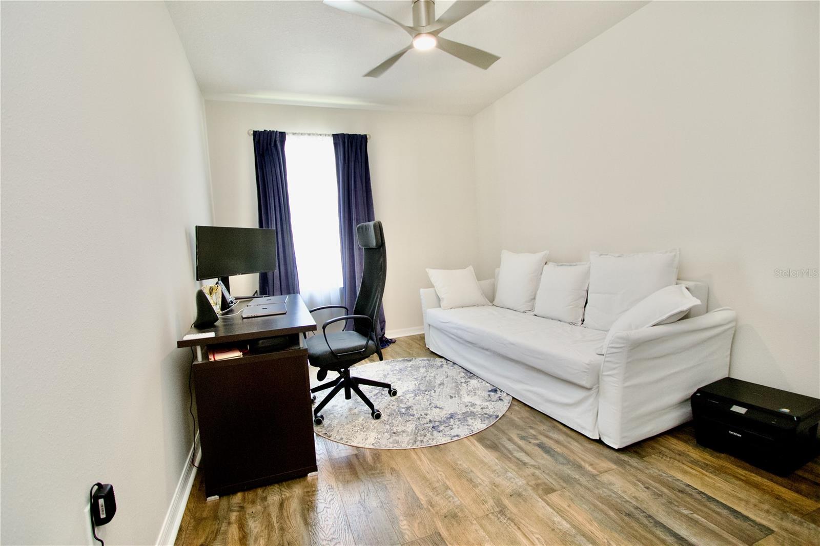 TRINITY WOODS - Residential