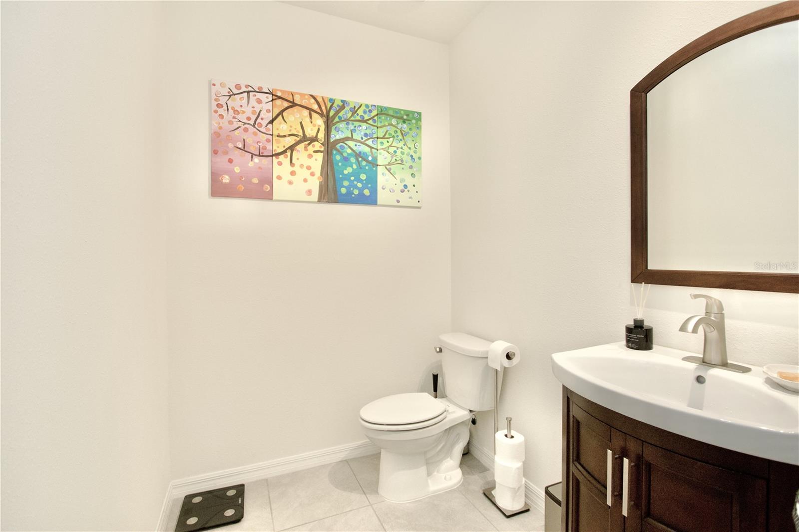 TRINITY WOODS - Residential