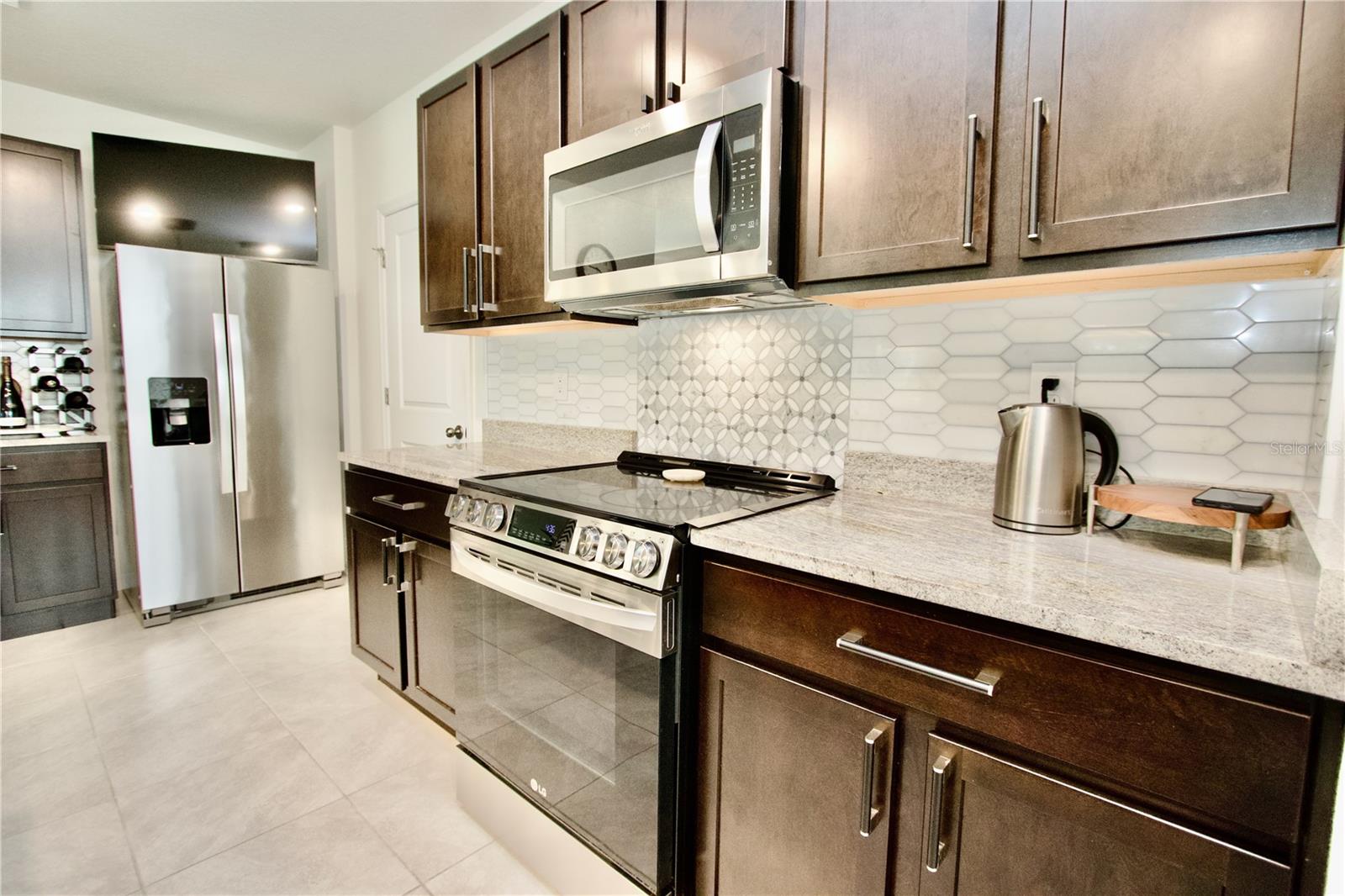 TRINITY WOODS - Residential