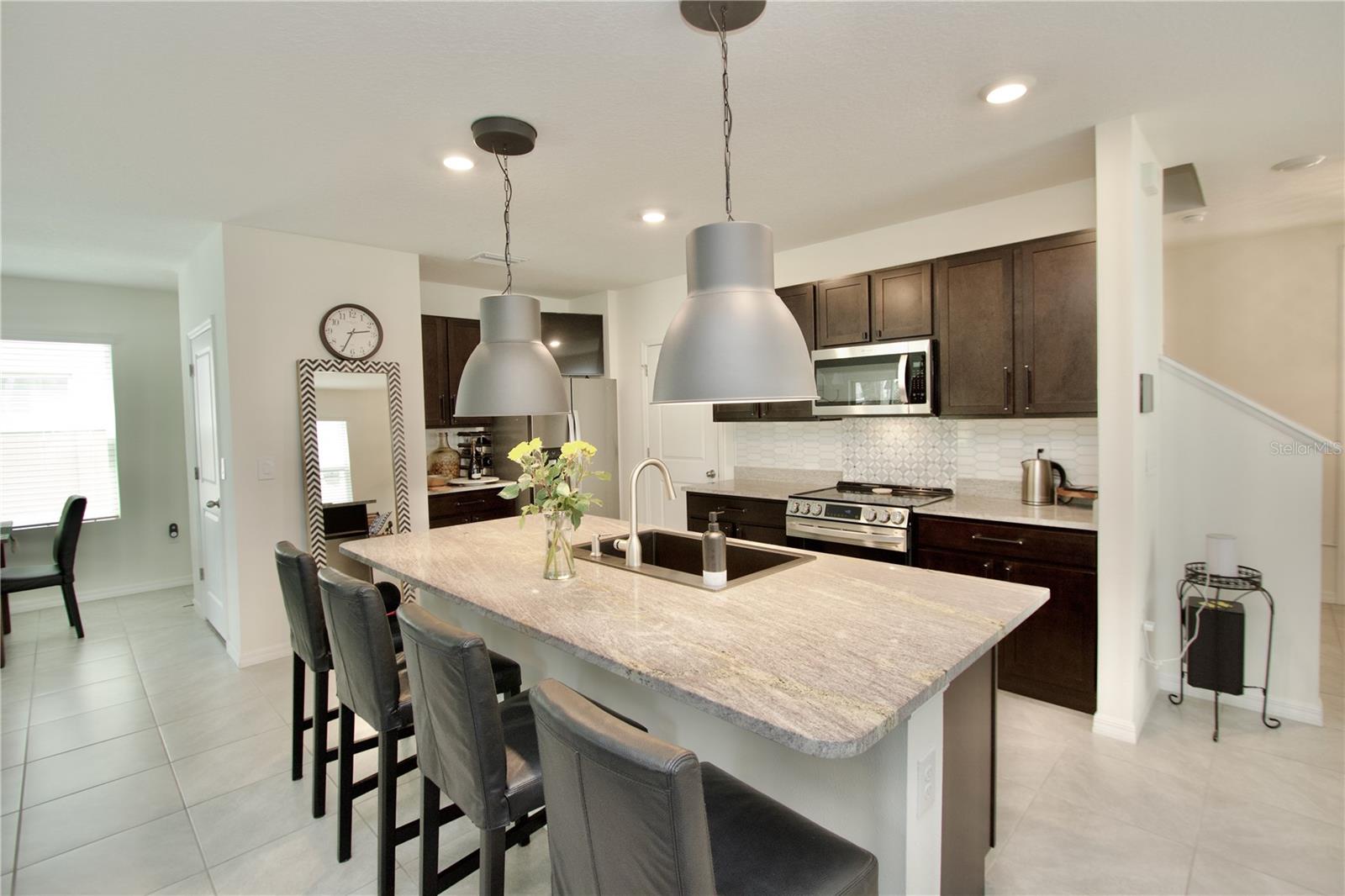 TRINITY WOODS - Residential