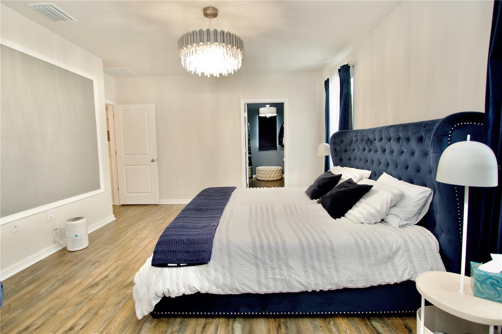 TRINITY WOODS - Residential