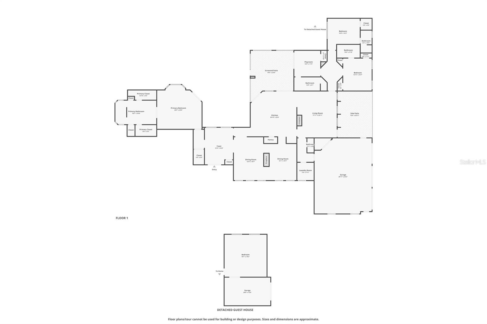 3130 BUTLER BAY DRIVE N
