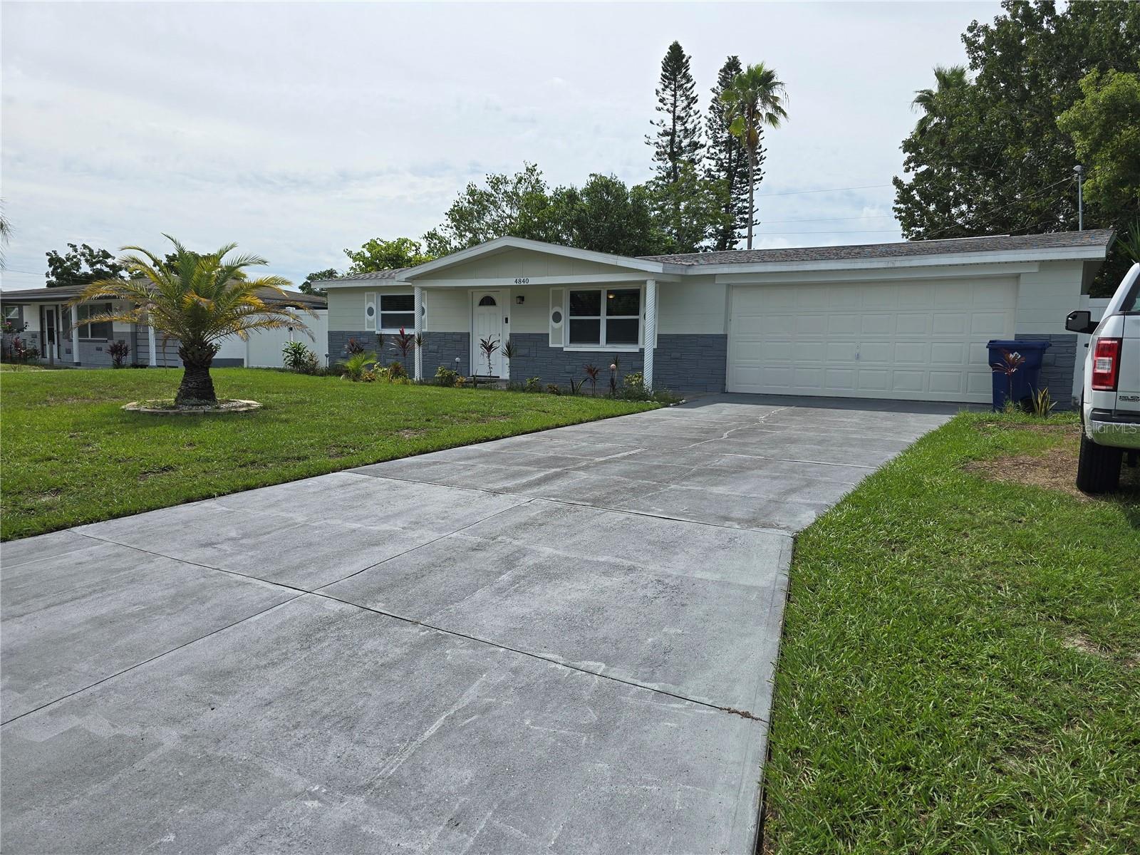 ORANGEWOOD VILLAGE - Residential Lease