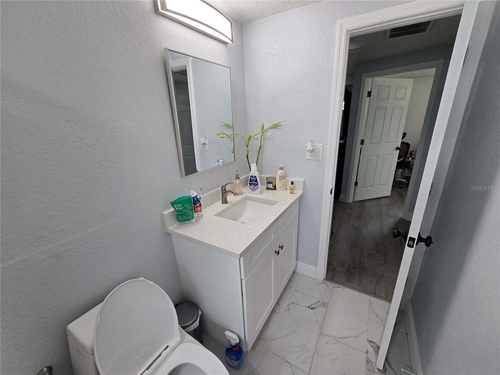 ORANGEWOOD VILLAGE - Residential Lease