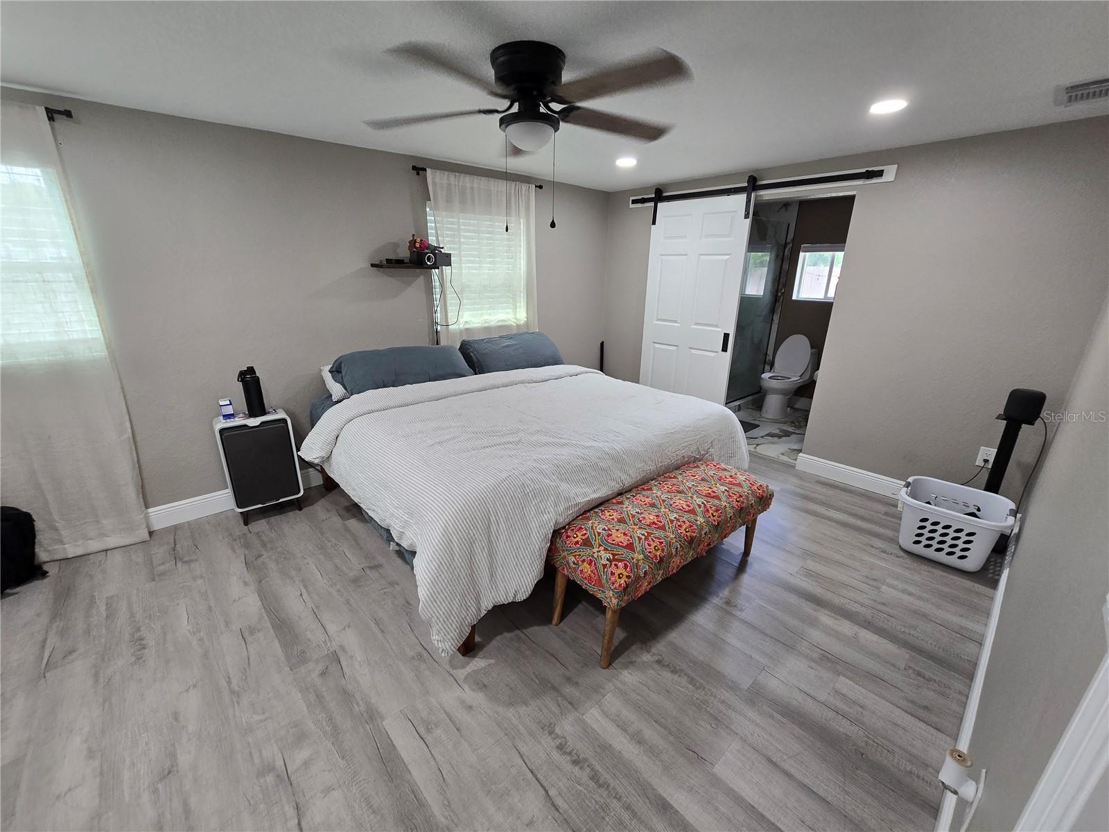 ORANGEWOOD VILLAGE - Residential Lease