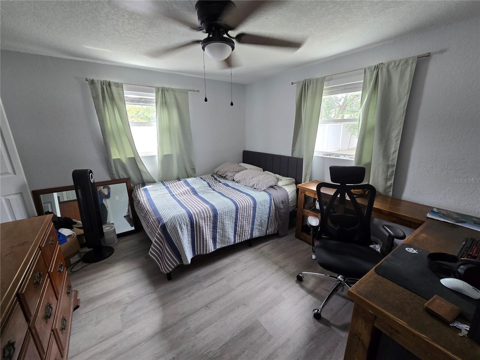 ORANGEWOOD VILLAGE - Residential Lease
