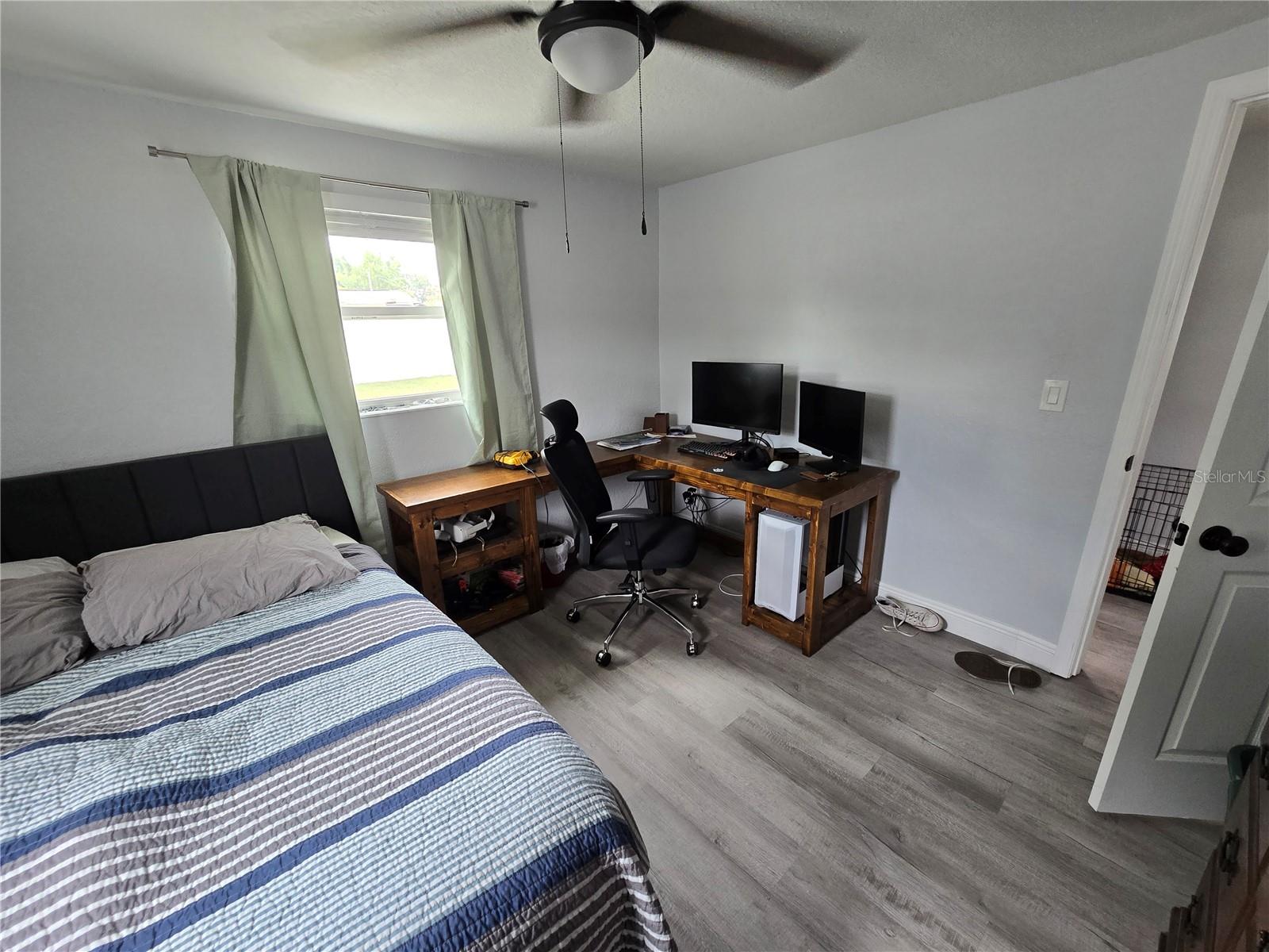 ORANGEWOOD VILLAGE - Residential Lease