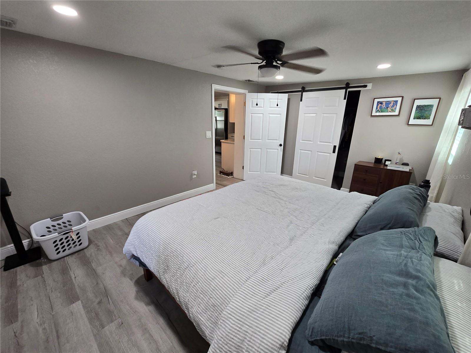ORANGEWOOD VILLAGE - Residential Lease