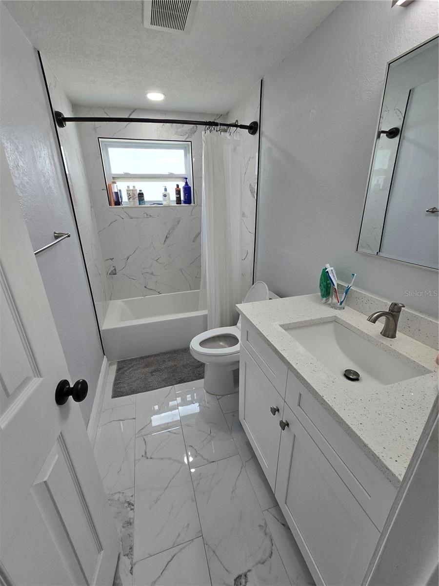 ORANGEWOOD VILLAGE - Residential Lease