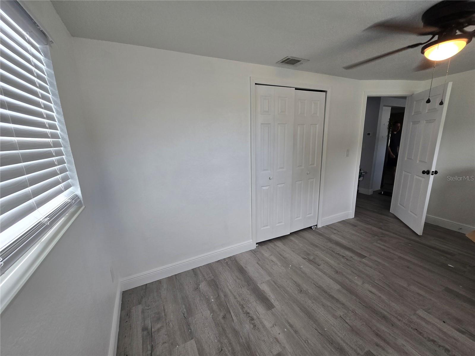 ORANGEWOOD VILLAGE - Residential Lease