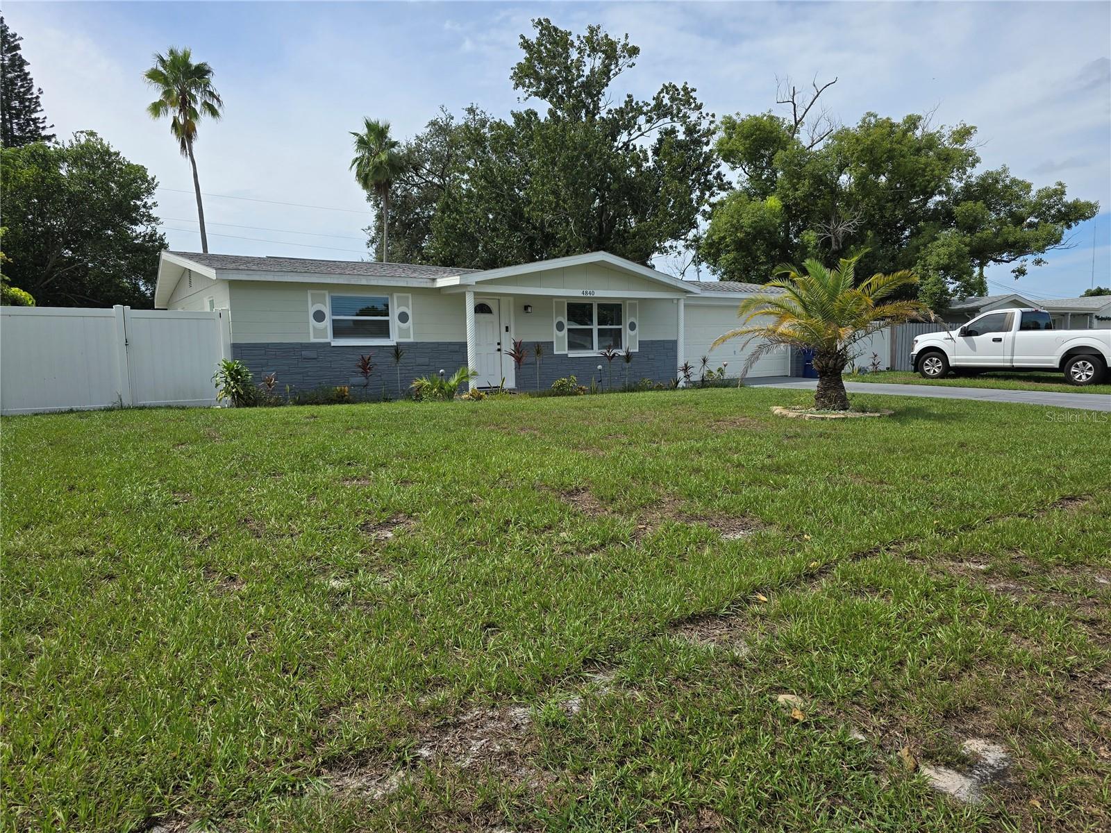 ORANGEWOOD VILLAGE - Residential Lease