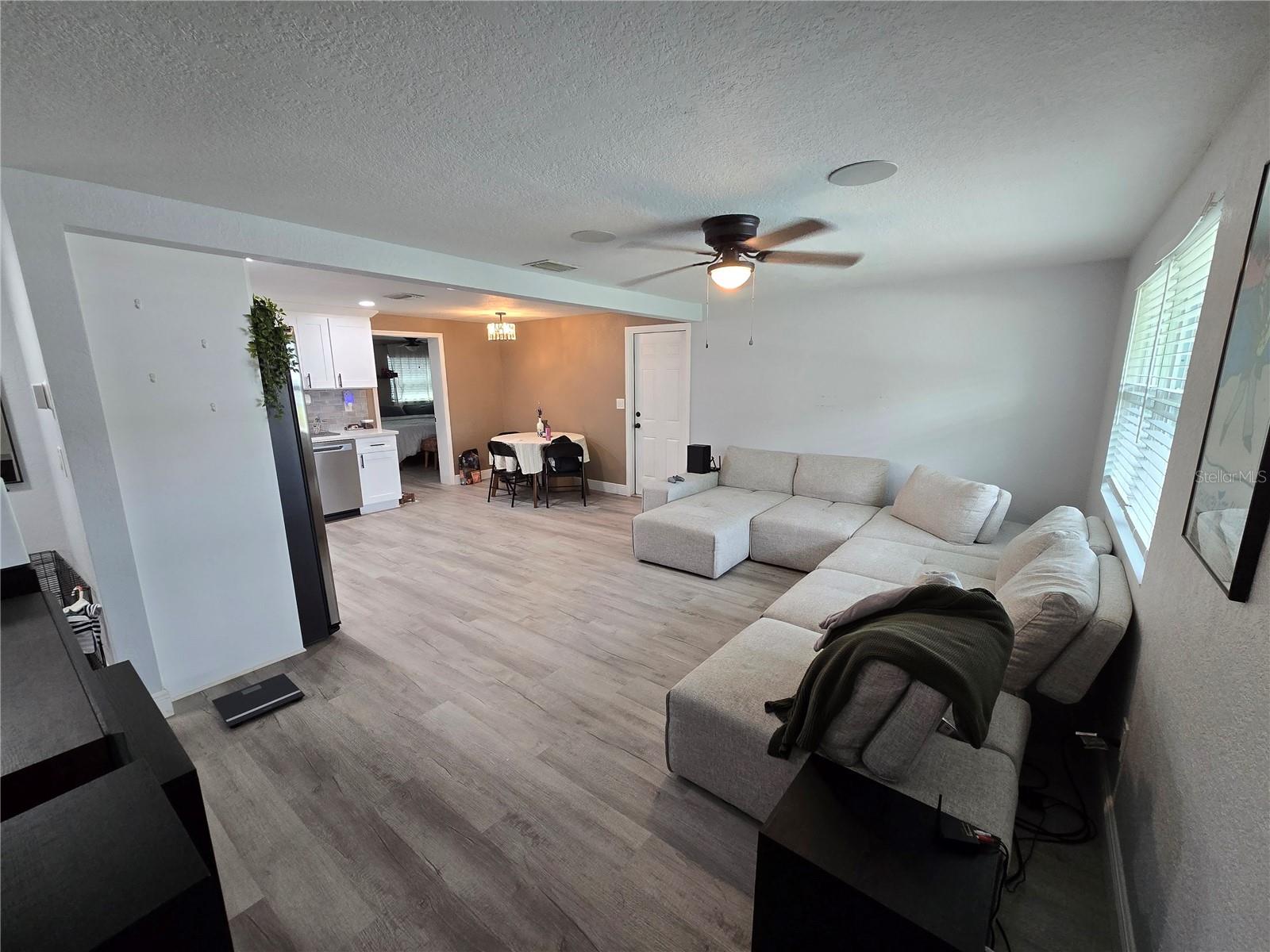ORANGEWOOD VILLAGE - Residential Lease