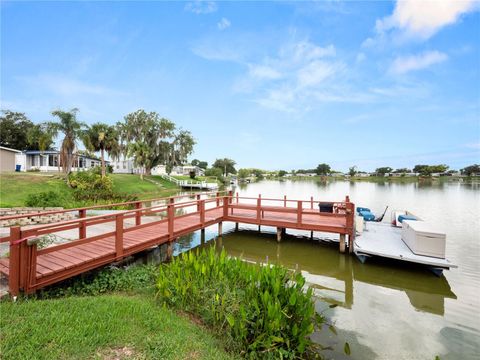 A home in BARTOW