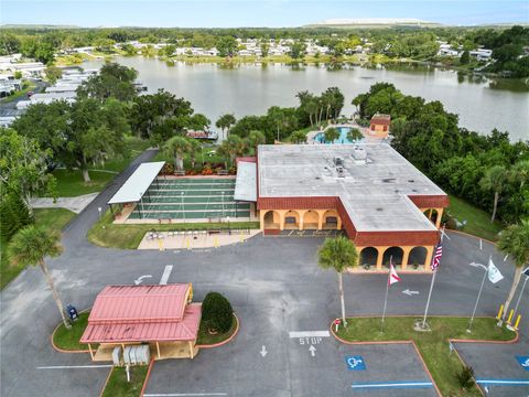 A home in BARTOW