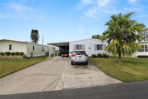 A home in BARTOW