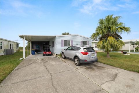 A home in BARTOW