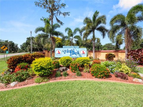 A home in BARTOW