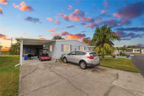 A home in BARTOW