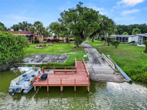 A home in BARTOW