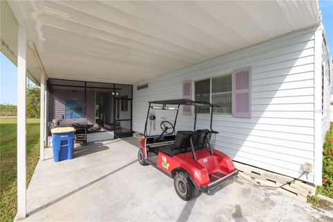 A home in BARTOW