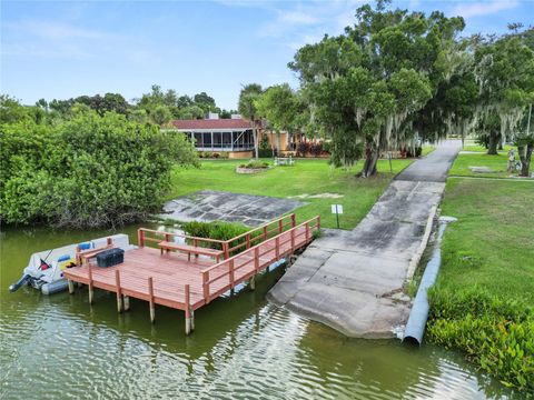 A home in BARTOW